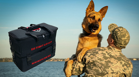 K9-Military-First-Aid